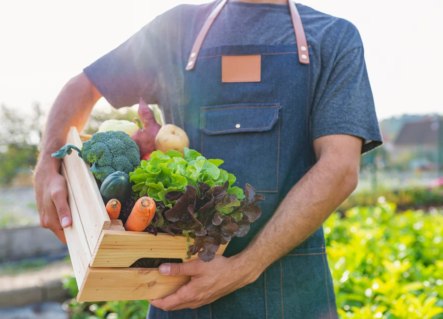 USDA Toughens Up Regulation of Organic Products for First Time Since 1990